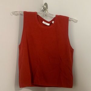 ALC “Alber” Top in Fire